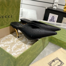 Gucci Slippers